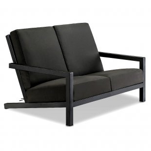 Adirondack Loft Sofa