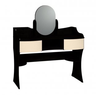 Amelie's dressing table