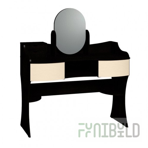 Amelie's dressing table