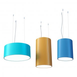 Pendant lamp Juventa