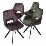 Chair Field dark green