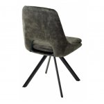 Chair Field dark green