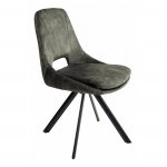 Chair Field dark green