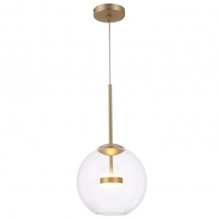 Pendant lamp Cometa №1
