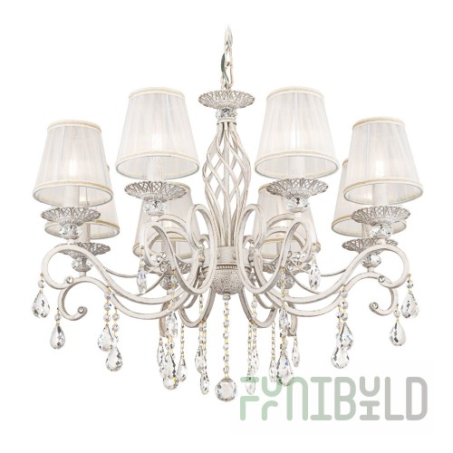 Chandelier Grace 8