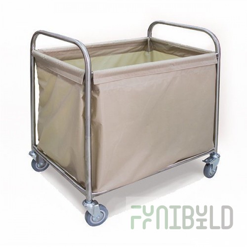 Laundry trolley, TP 22.1