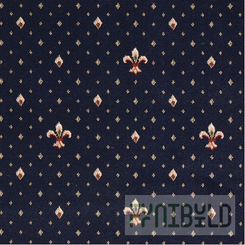 Wellington carpet