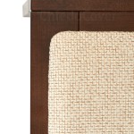 Sakura chair with soft seat