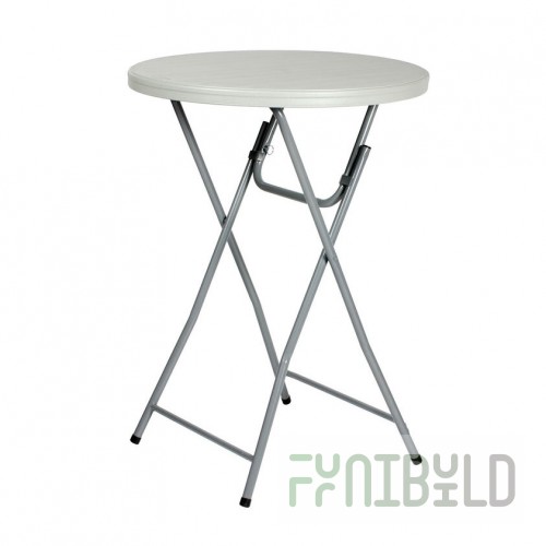 Folding table Halley
