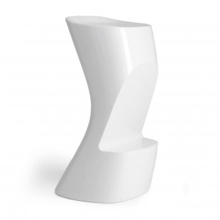 Bar stool Hi-tech, plastic