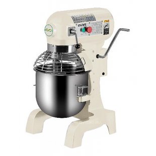 Planetary mixer FIMAR EasyLine B10K
