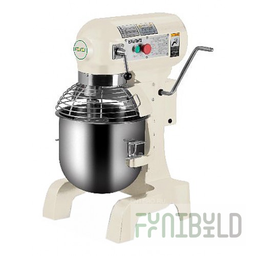 Planetary mixer FIMAR EasyLine B10K
