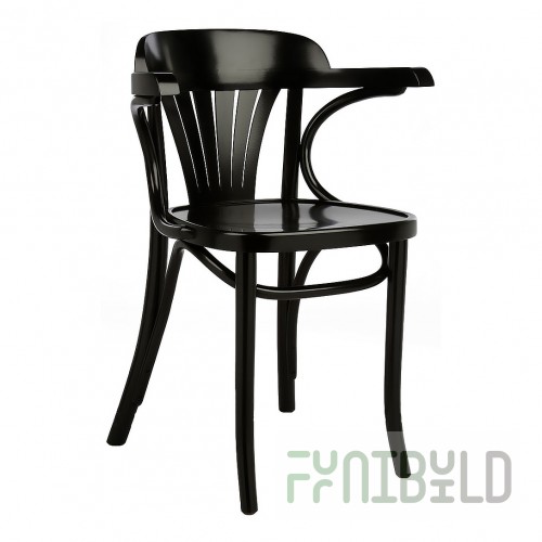 Viennese chair B-165