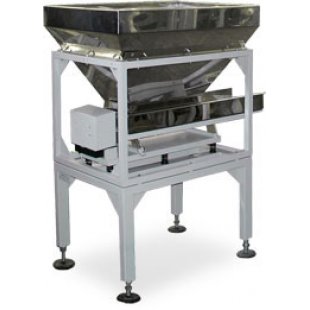 VIBRATION FEEDER VP-00-NOTIS-01