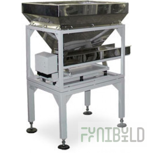 VIBRATION FEEDER VP-00-NOTIS-01