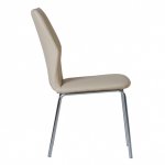 Chair Modena chrome