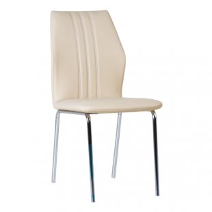 Chair Modena chrome
