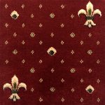 Victoria carpet