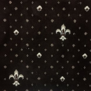 Victoria carpet