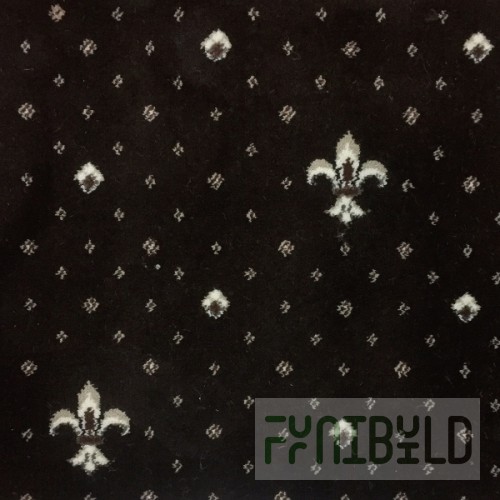 Victoria carpet