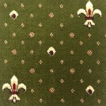 Victoria carpet