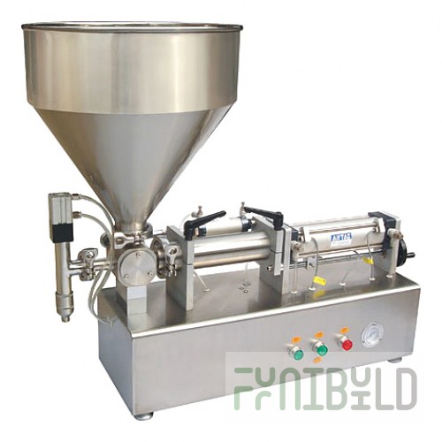 Piston dispenser Hualian PPF-1000T