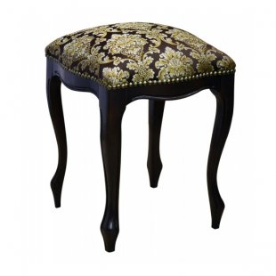 Pouf Monaco square