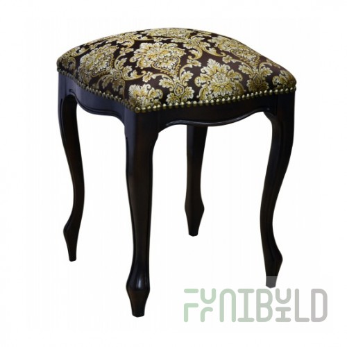 Pouf Monaco square