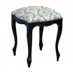 Pouf Monaco square
