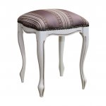 Pouf Monaco square