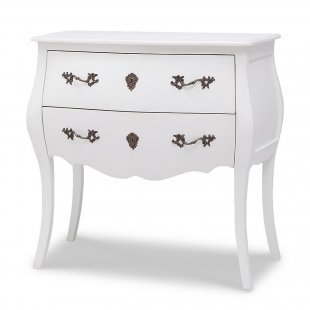 Chest of drawers Palekh 2 drawers