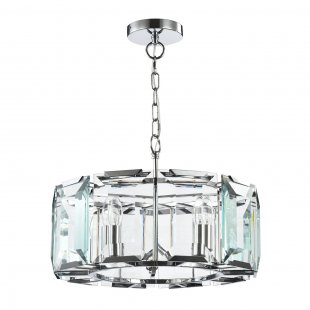 Cerezo 5 Chandelier