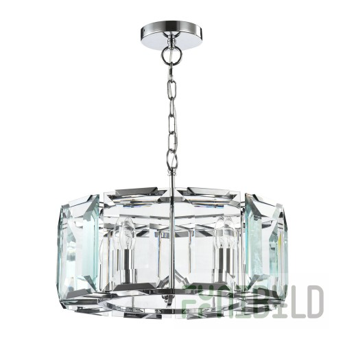 Cerezo 5 Chandelier