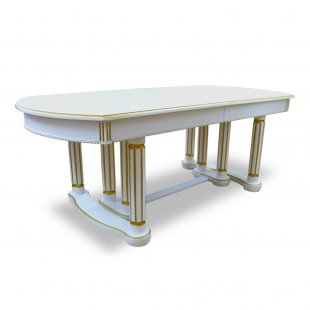 Dining table Gulliver maxi