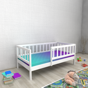 Nice cot