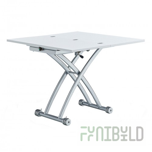 Licata transforming table