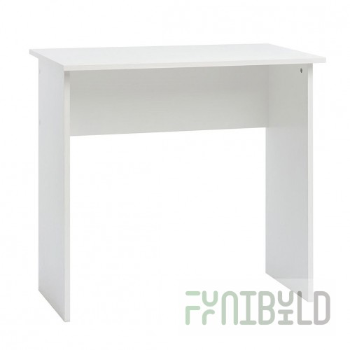 Desk Uno white