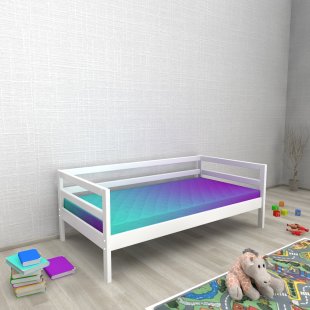 Avenyon cot (without side)