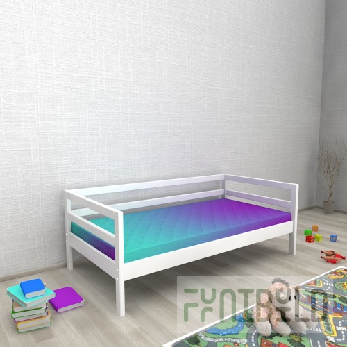 Avenyon cot (without side)