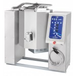 KPEM-60-OM2 with drain tap and mixer KPEM-60-OM2 with drain tap and mixer