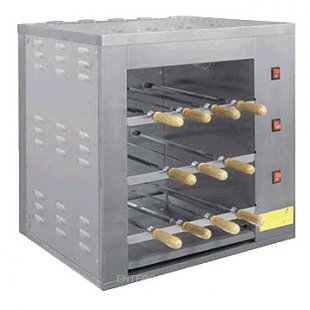 Electric shashlik maker "Kebab" Sikom MK-22.4E