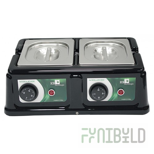 Temperature ICB tecnlologie srl 09.SC2x1.5L