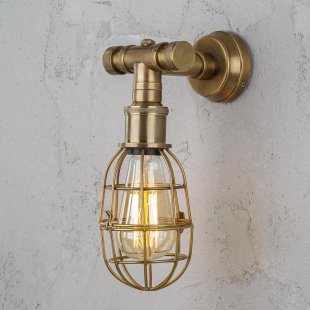 Wall lamp 01550