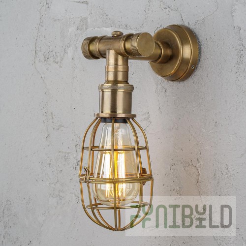 Wall lamp 01550