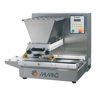 Mimac Babydrop 450 depositing and dosing machine