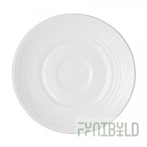 Saucer for coffee cup Royal Circle 12, 96
