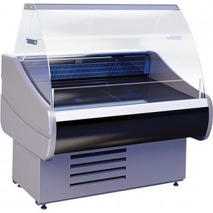Refrigerated display case CRYSPI Octava 1200