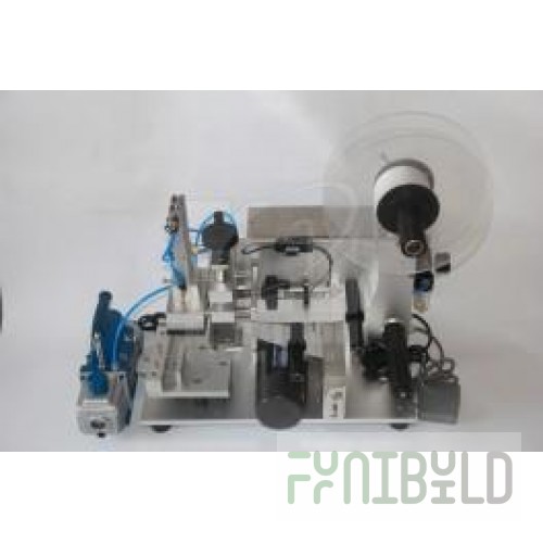 Complex for baking and twisting wafer tubes PAK-2 in Krasnodar