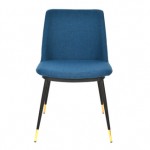 Melissa chair blue