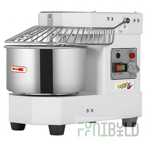 Dough mixer Crazy Pan CP-SM8